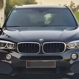 حراج الرياض بي ام دبليو X5
