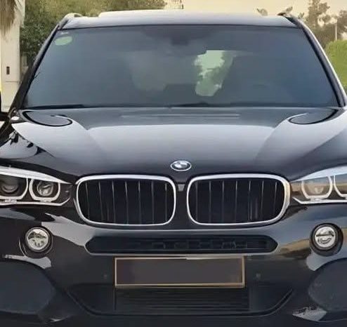 بي ام دبليو