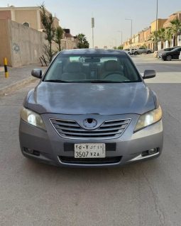 تويوتا