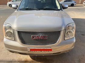 حراج للبيع جمس يوكن 2007 