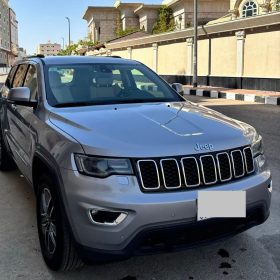 حراج المدينة جيب شيروكي 2019