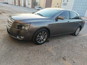 حراج الرياض  جيلي EC8
