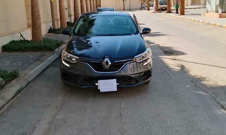 رينو