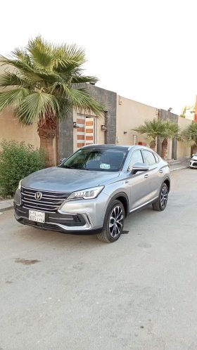 حراج الرياض شانجان CS85 
