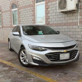 حراج للبيع شيفورليه ماليبو 2020