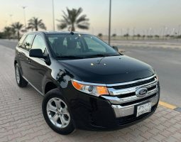 
										حراج الرياض فورد إيدج 2013 full									