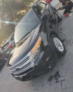 فورد