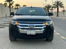 حراج الرياض فورد ايدج 2013