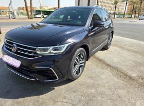 حراج الرياض فولكس فاجن 2023