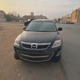 مازدا