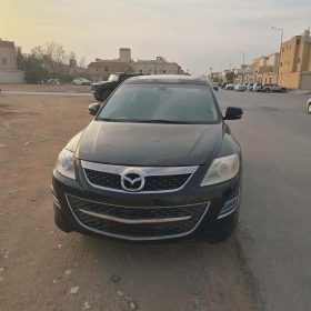 حراج المدينة مازدا cx9