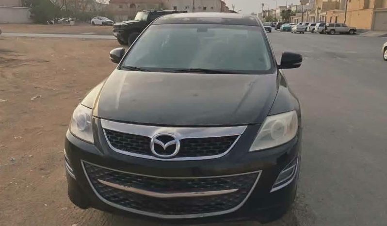 مازدا