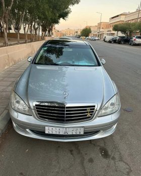 حراج الرياض مرسيدس 350