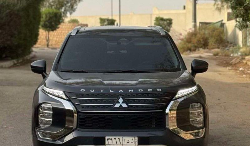 ميتسوبيشي