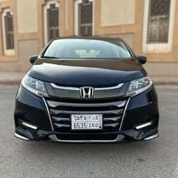 هوندا