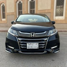 حراج للبيع هوندا اوديسي 2018