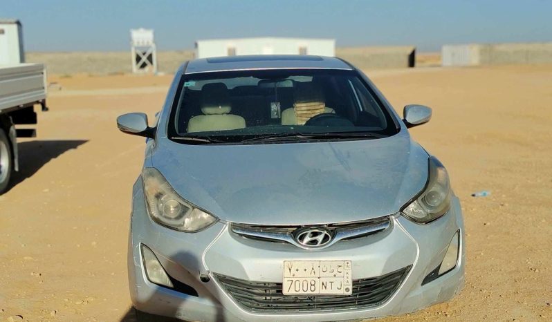 هيونداى