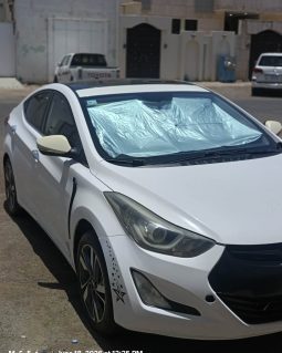 هيونداي