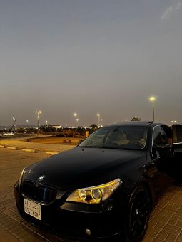 بي ام