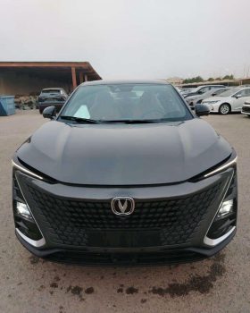 حراج جدة شانجان 2026