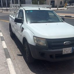 فورد