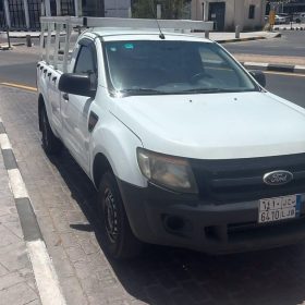 حراج الرياض فورد رينجر 2014