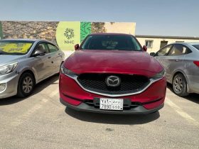 حراج الرياض مازدا CX-5