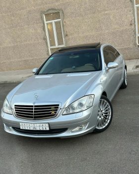 حراج للبيع مرسيدس E350