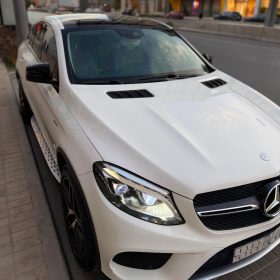 حراج الرياض مرسيدس GLE 450