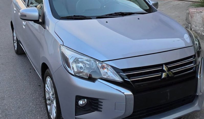 ميتسوبيشي