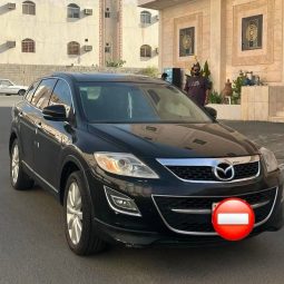 مازدا