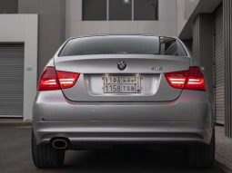
										حراج جدة بى ام دبليو  316i full									