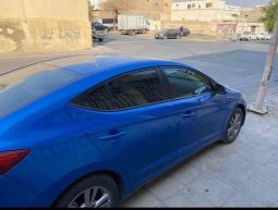 
										حراج للبيع هيونداى النترا 2017 full									