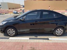 
										حراج الرياض هيونداي اكسنت 2016 full									