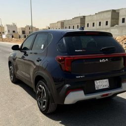 
										حراج الرياض كيا سونيت 2026 full									