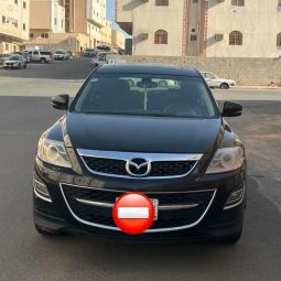 
										حراج مكة مازدا CX-9 full									