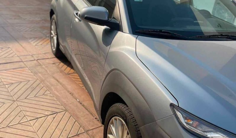 
								حراج للبيع هيونداي كونا 2019 full									