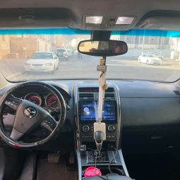 
										حراج مكة مازدا CX-9 full									