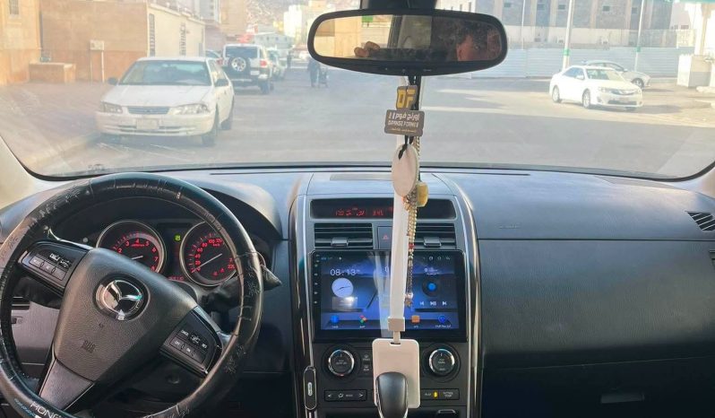 
								حراج مكة مازدا CX-9 full									