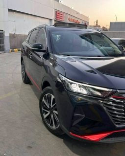 
										حراج الرياض دونج فينج AX7 full									