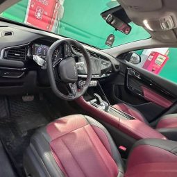 
										حراج الرياض دونج فينج AX7 full									