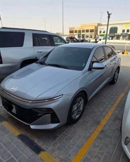 
										حراج الرياض هيونداى اكسنت 2025 full									