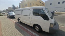
										حراج جدة مازدا باص 2008 full									