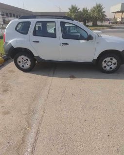 
										حراج الرياض رينو داستر 2014 full									