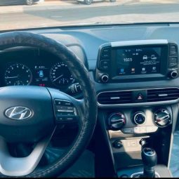 
										حراج للبيع هيونداي كونا 2019 full									