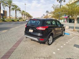 
										حراج الرياض فورد إسكيب 2015 full									