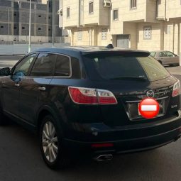 
										حراج مكة مازدا CX-9 full									