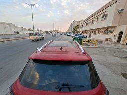 
										حراج الرياض شانجان CS35 full									