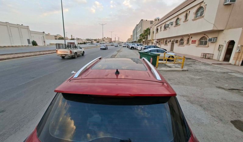 
								حراج الرياض شانجان CS35 full									