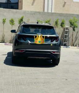 
										حراج الرياض هيونداي توسان  2024 full									